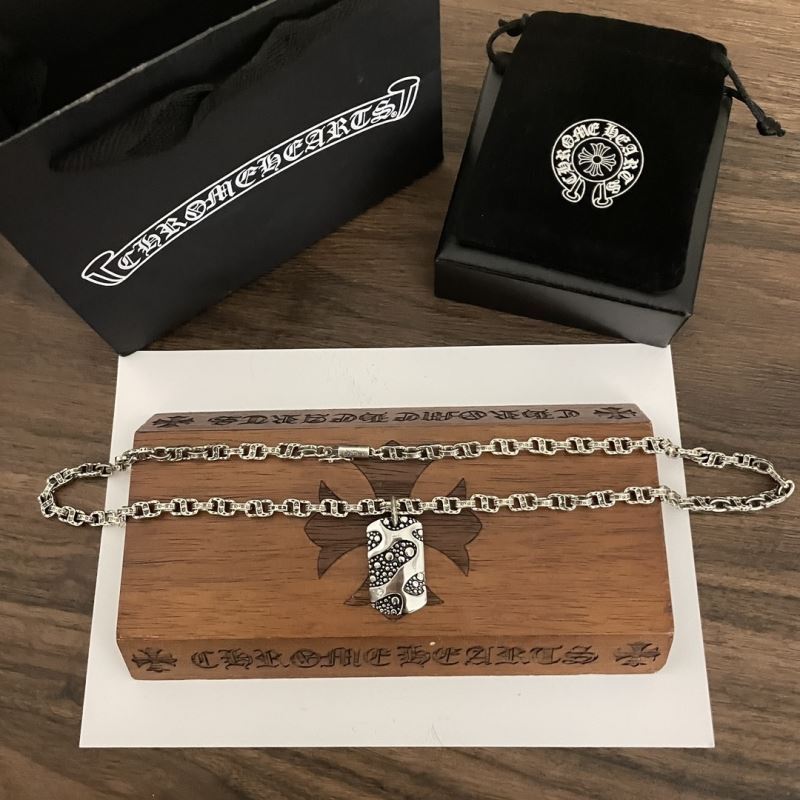 Chrome Hearts Necklaces